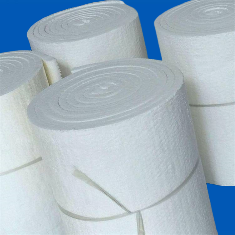 红寺堡陶瓷纤维毡